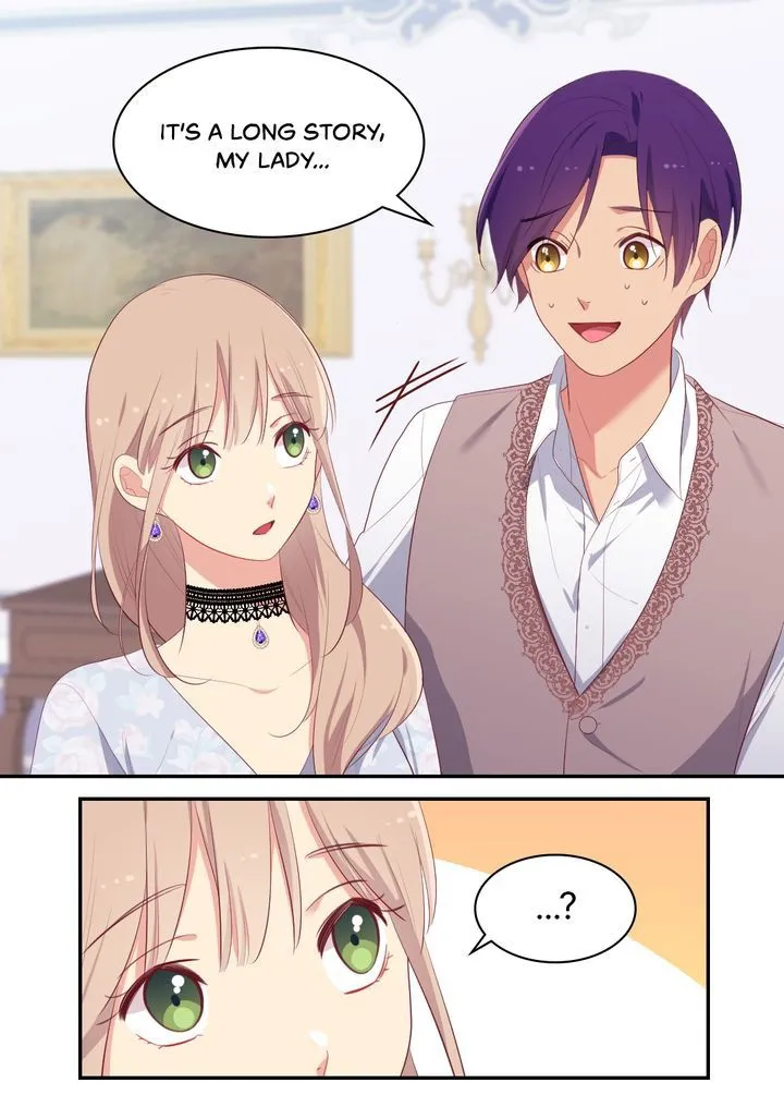 Daisy - How to Become the Duke's Fiancée Chapter 56 Online - página 5