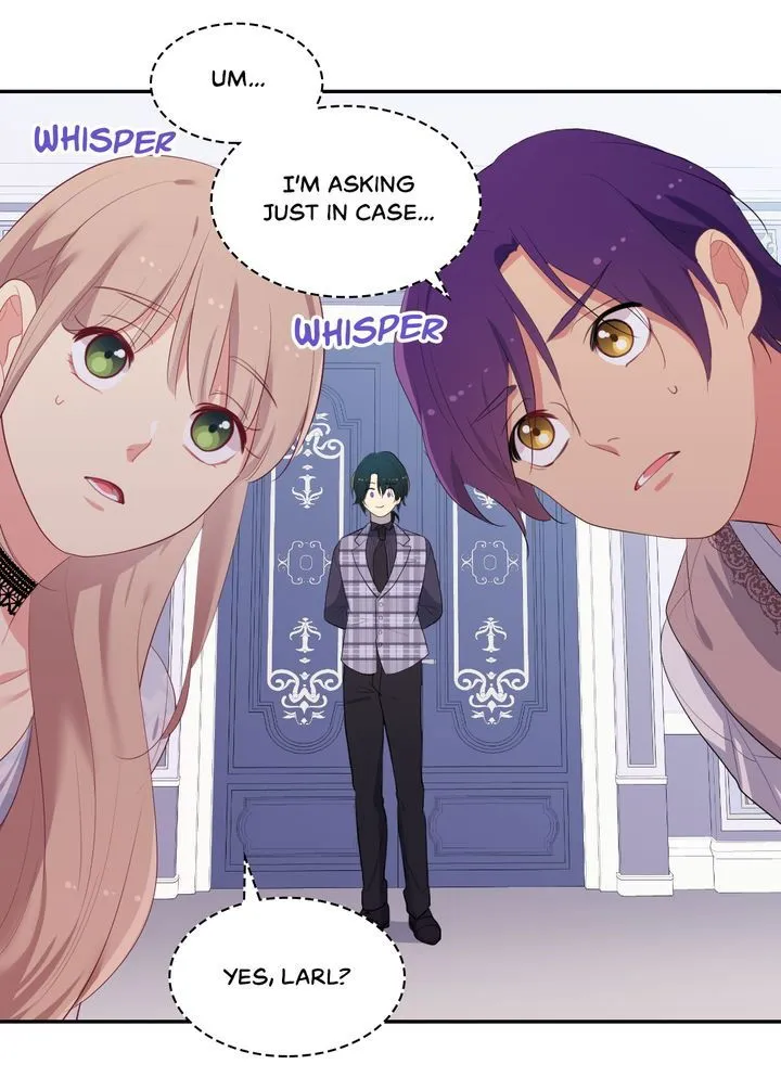 Daisy - How to Become the Duke's Fiancée Chapter 56 Online - página 9