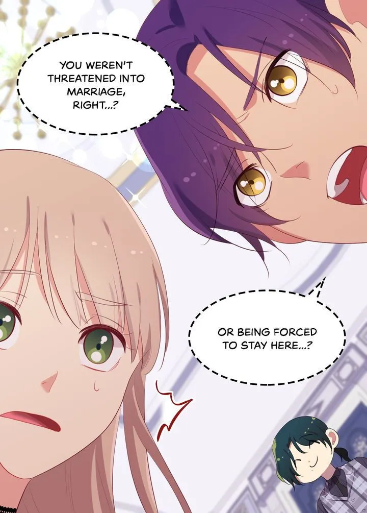 Daisy - How to Become the Duke's Fiancée Chapter 56 Online - página 10