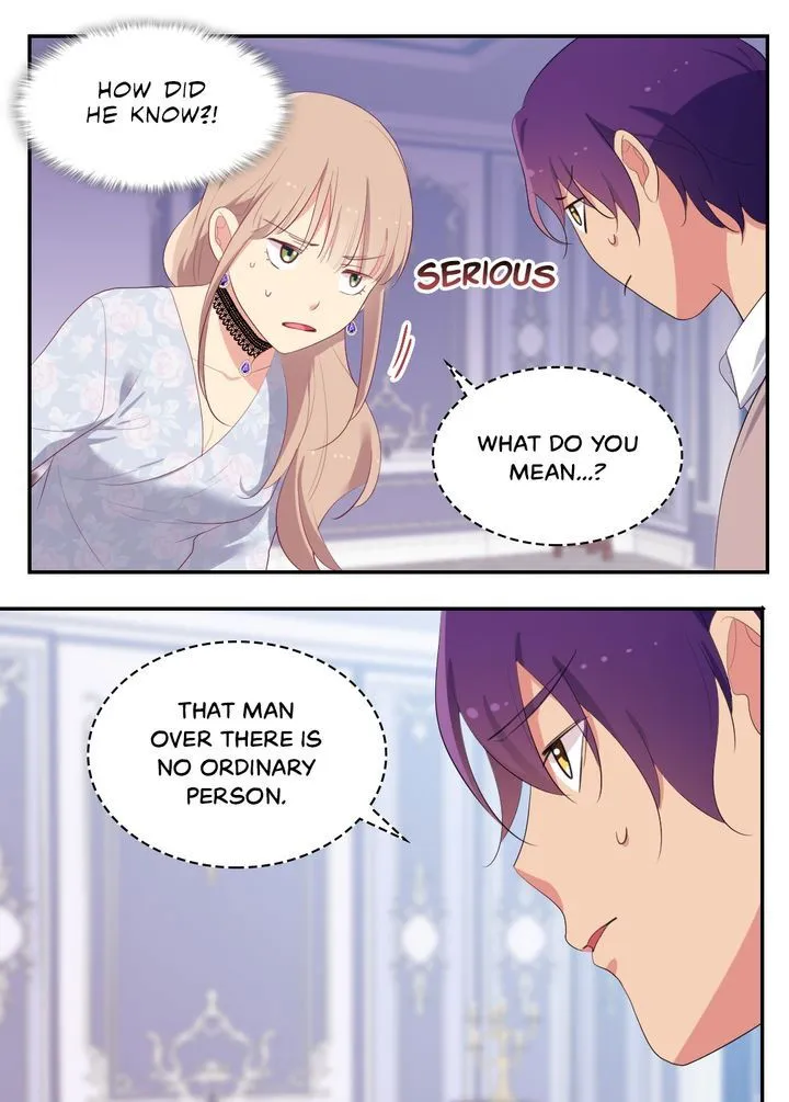 Daisy - How to Become the Duke's Fiancée Chapter 56 Online - página 11