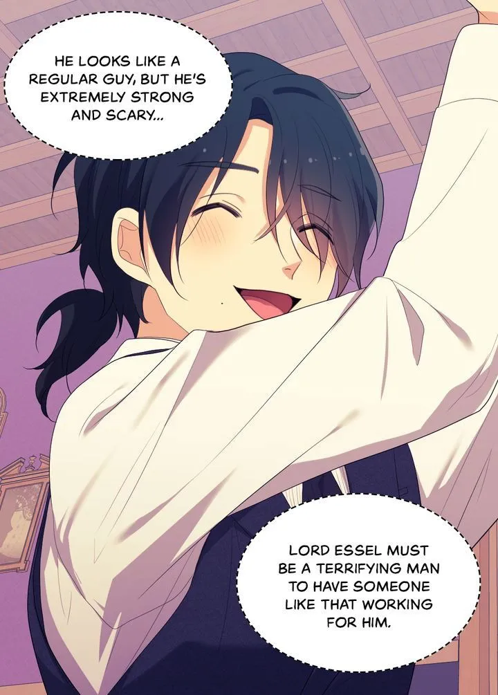 Daisy - How to Become the Duke's Fiancée Chapter 56 Online - página 12