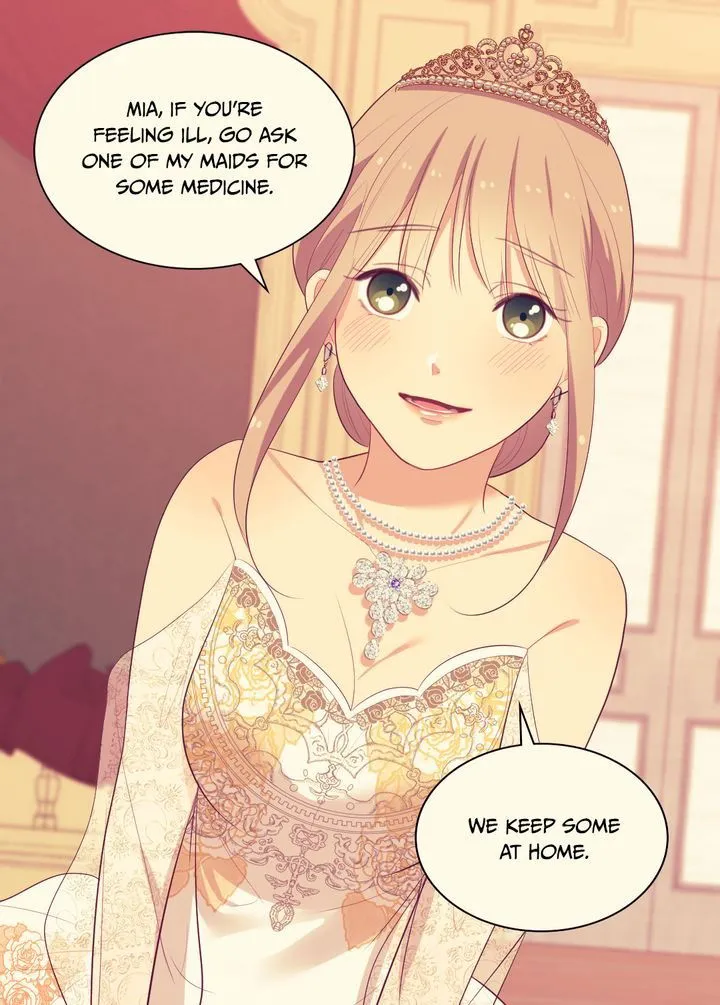 Daisy - How to Become the Duke's Fiancée Chapter 56 Online - página 17