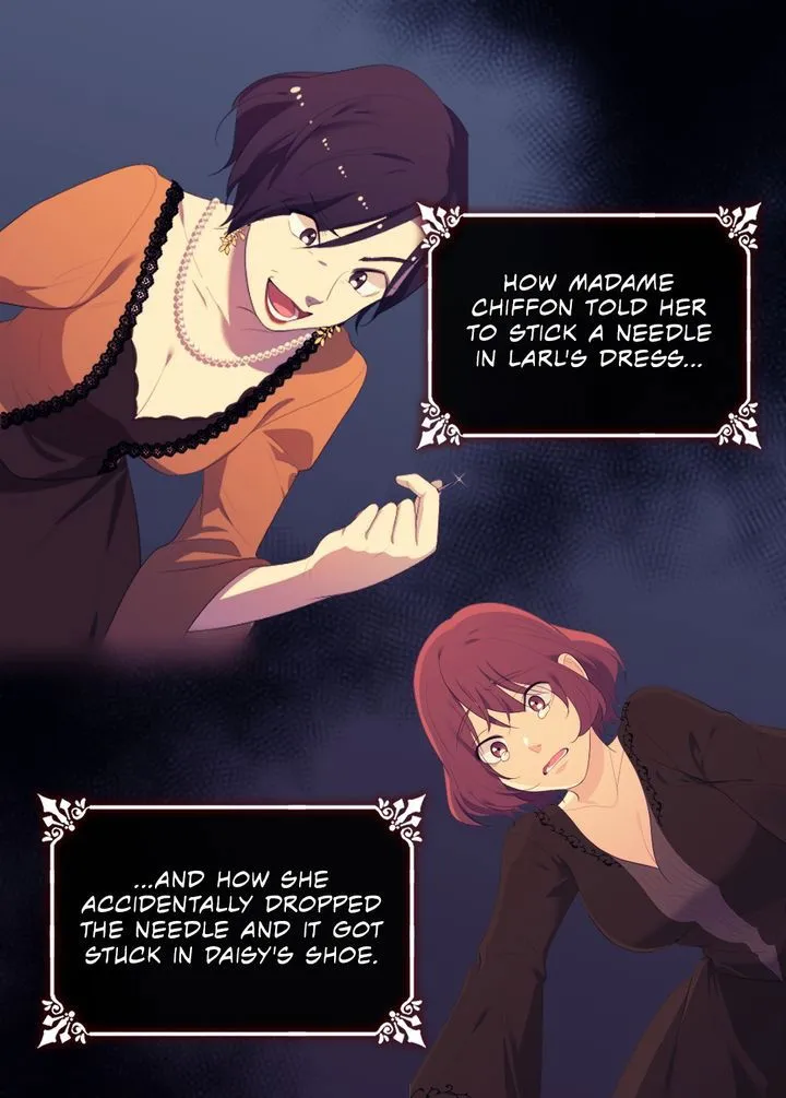 Daisy - How to Become the Duke's Fiancée Chapter 56 Online - página 21