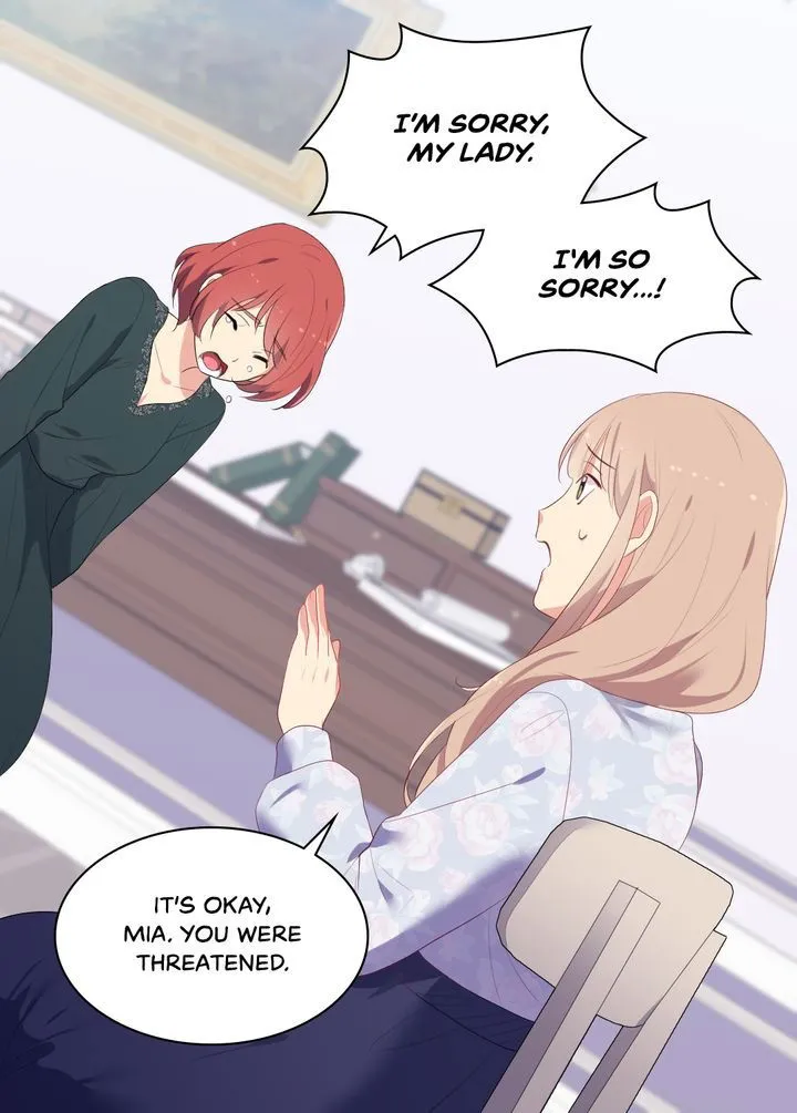 Daisy - How to Become the Duke's Fiancée Chapter 56 Online - página 22