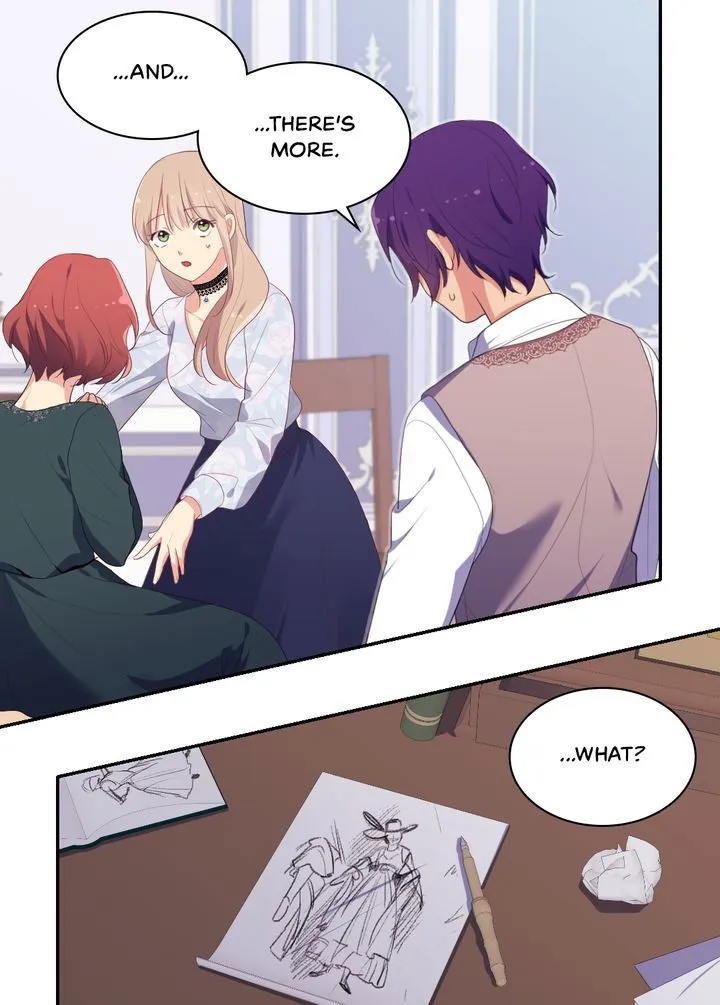 Daisy - How to Become the Duke's Fiancée Chapter 56 Online - página 23