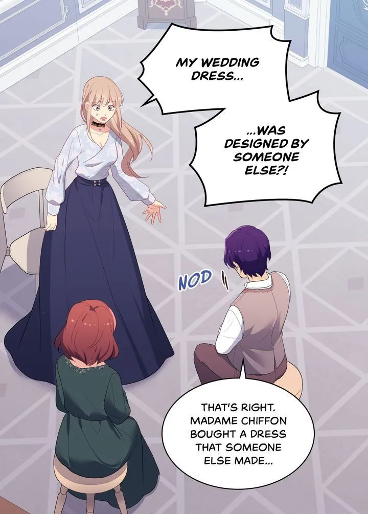 Daisy - How to Become the Duke's Fiancée Chapter 56 Online - página 24
