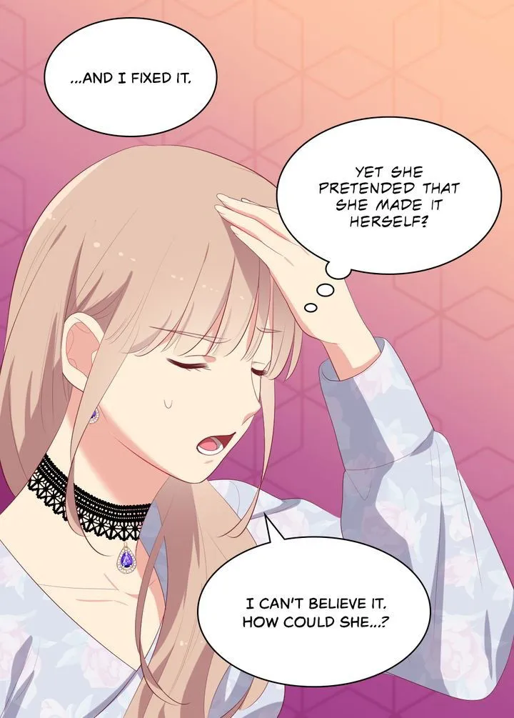Daisy - How to Become the Duke's Fiancée Chapter 56 Online - página 25