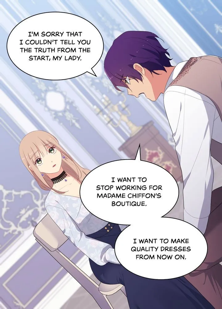 Daisy - How to Become the Duke's Fiancée Chapter 56 Online - página 26