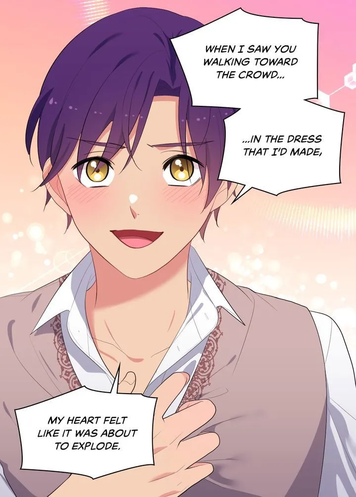 Daisy - How to Become the Duke's Fiancée Chapter 56 Online - página 34