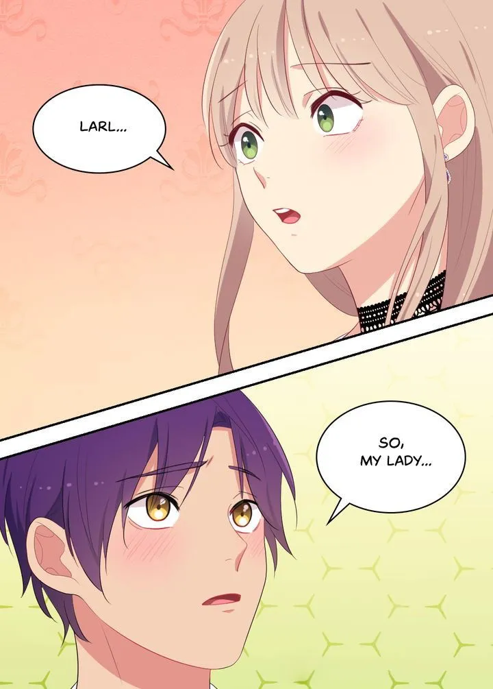 Daisy - How to Become the Duke's Fiancée Chapter 56 Online - página 35