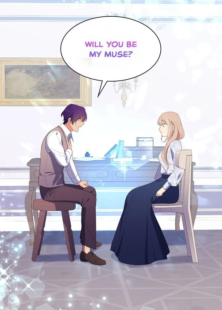 Daisy - How to Become the Duke's Fiancée Chapter 56 Online - página 36