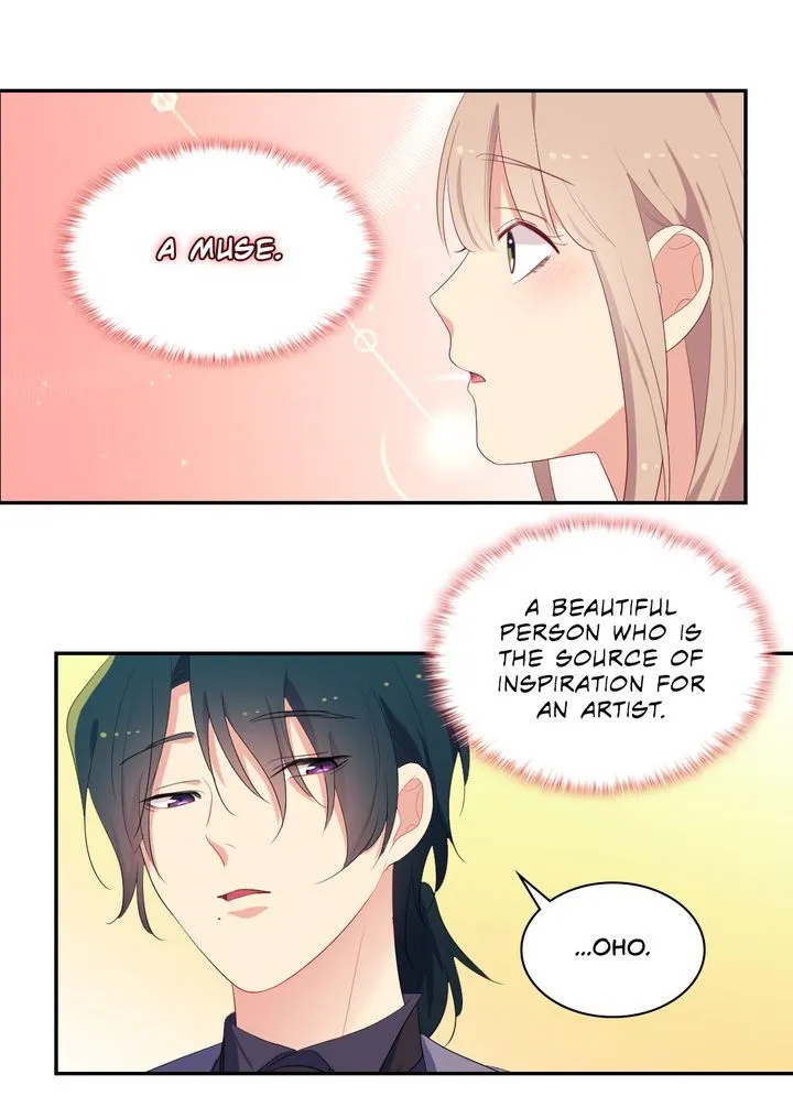 Daisy - How to Become the Duke's Fiancée Chapter 56 Online - página 37