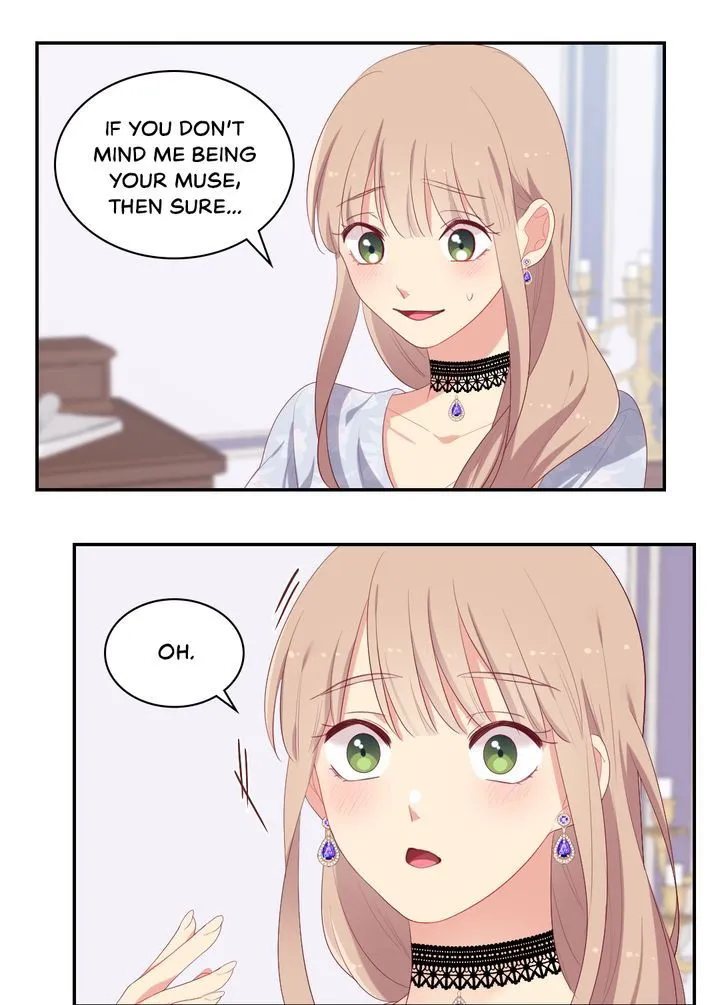 Daisy - How to Become the Duke's Fiancée Chapter 56 Online - página 39