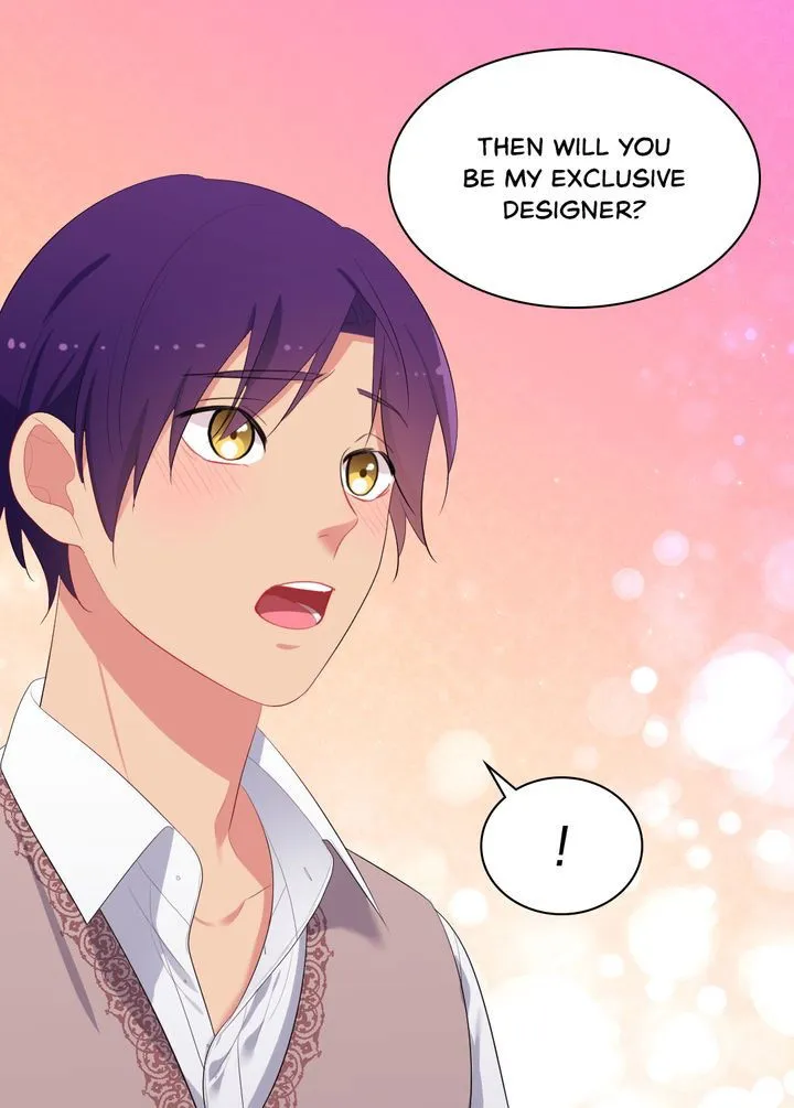 Daisy - How to Become the Duke's Fiancée Chapter 56 Online - página 40