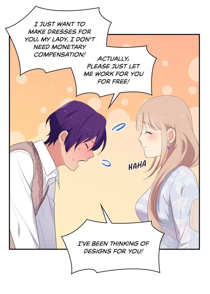 Daisy - How to Become the Duke's Fiancée Chapter 56 Online - página 41
