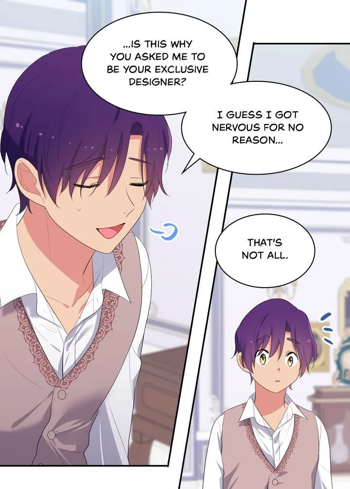 Daisy - How to Become the Duke's Fiancée Chapter 56 Online - página 44