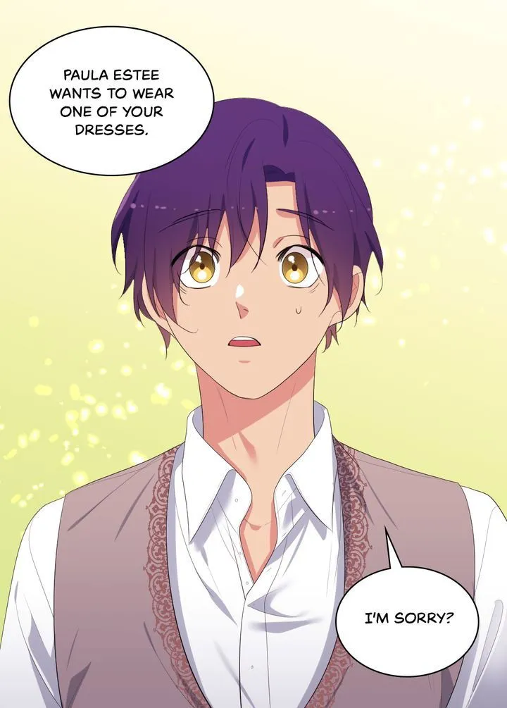 Daisy - How to Become the Duke's Fiancée Chapter 56 Online - página 45