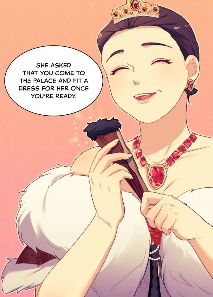 Daisy - How to Become the Duke's Fiancée Chapter 56 Online - página 47