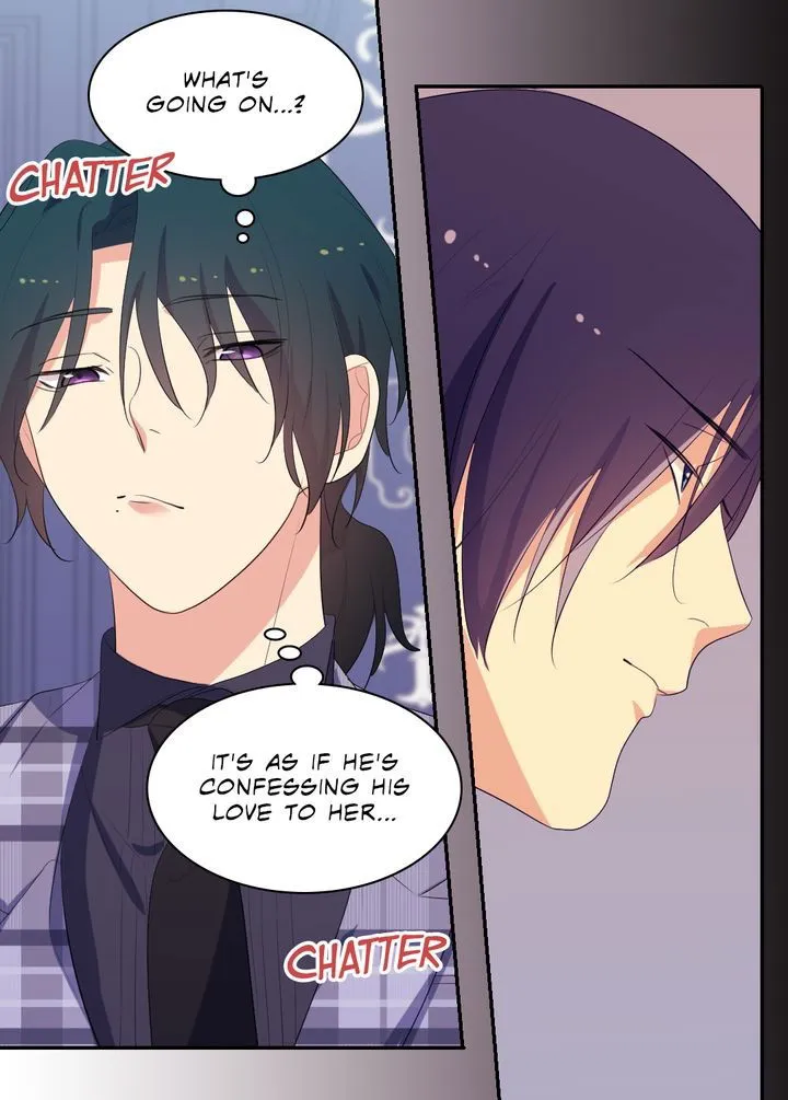 Daisy - How to Become the Duke's Fiancée Chapter 56 Online - página 50