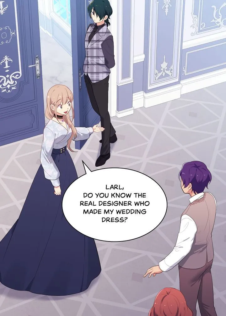 Daisy - How to Become the Duke's Fiancée Chapter 56 Online - página 55