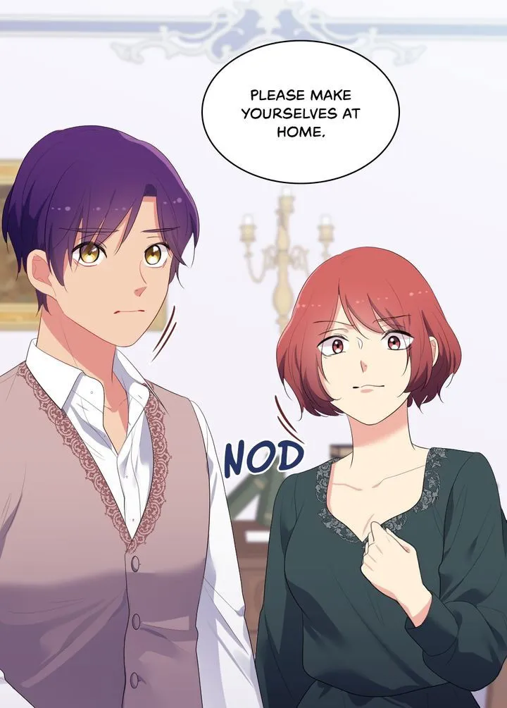 Daisy - How to Become the Duke's Fiancée Chapter 56 Online - página 58