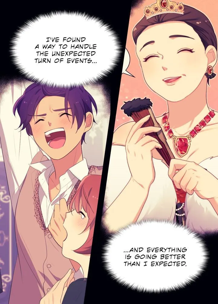 Daisy - How to Become the Duke's Fiancée Chapter 56 Online - página 60