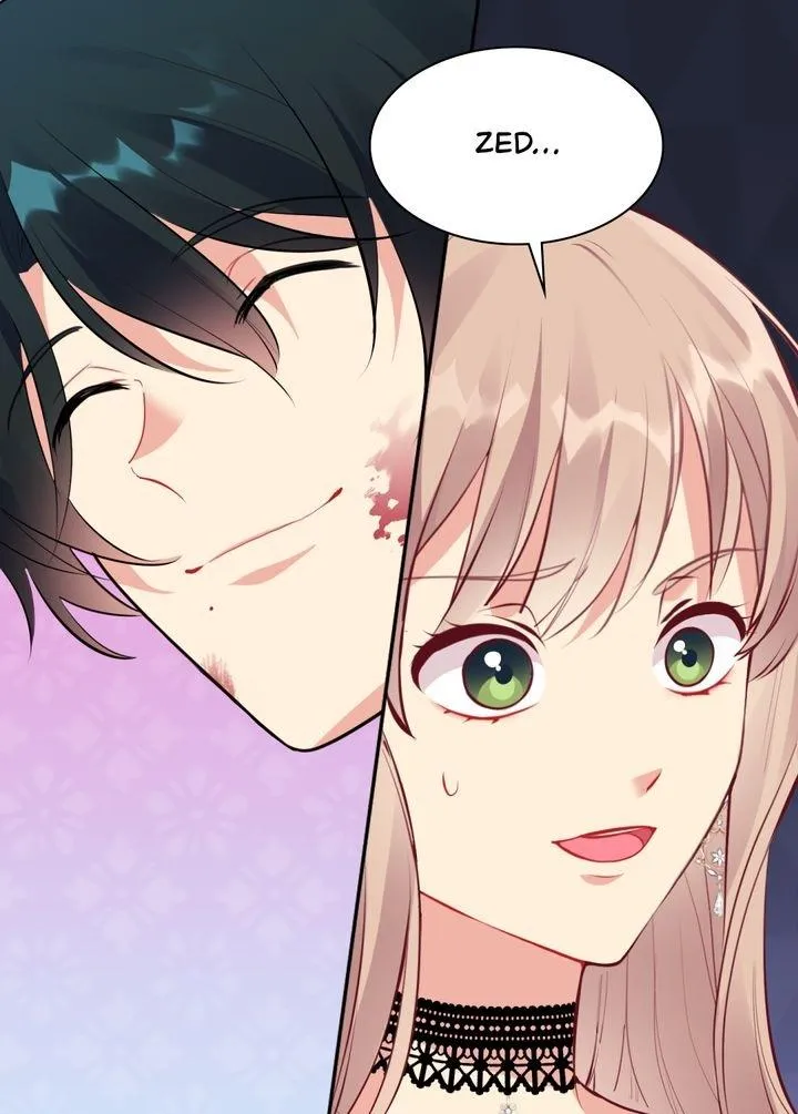 Daisy - How to Become the Duke's Fiancée Chapter 65 Online - página 2