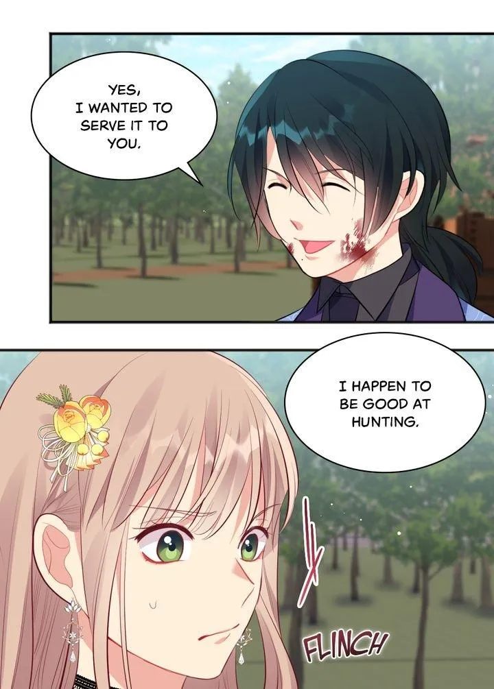 Daisy - How to Become the Duke's Fiancée Chapter 65 Online - página 4