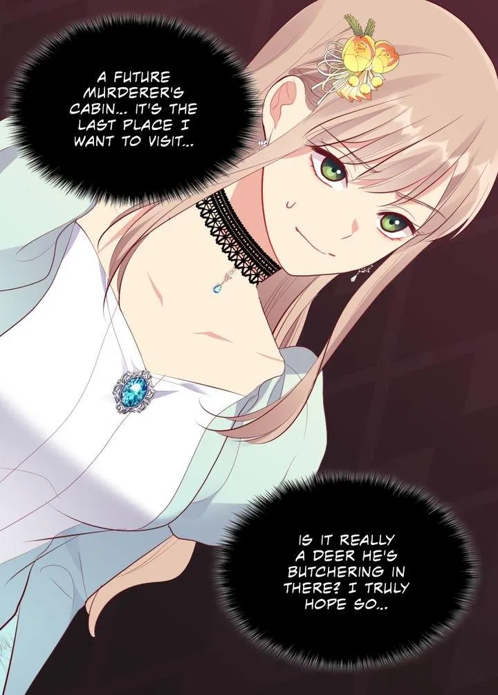 Daisy - How to Become the Duke's Fiancée Chapter 65 Online - página 6