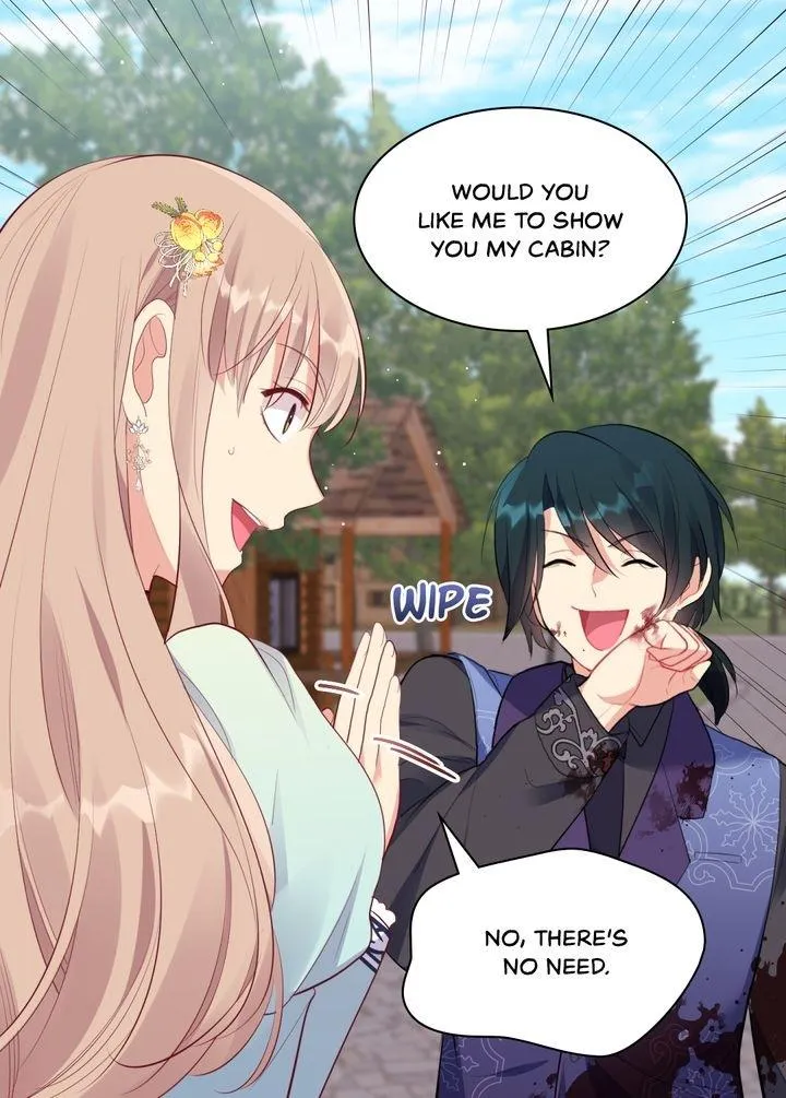 Daisy - How to Become the Duke's Fiancée Chapter 65 Online - página 7
