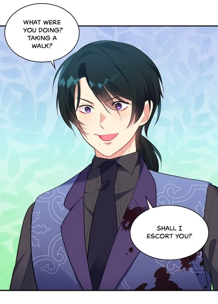 Daisy - How to Become the Duke's Fiancée Chapter 65 Online - página 8