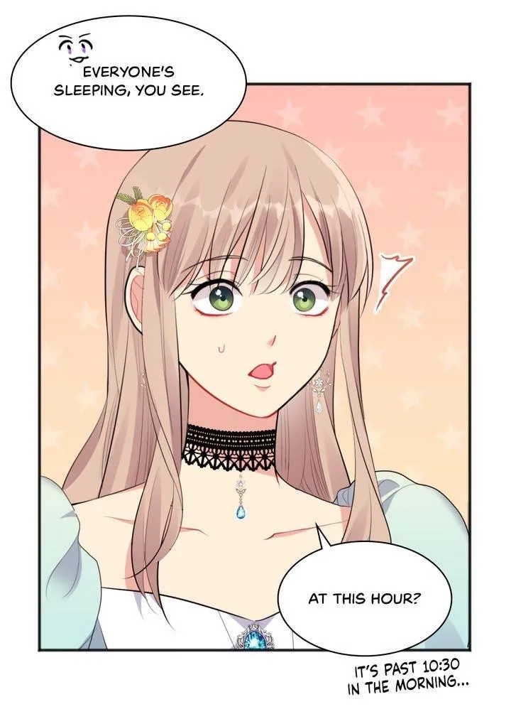 Daisy - How to Become the Duke's Fiancée Chapter 65 Online - página 10
