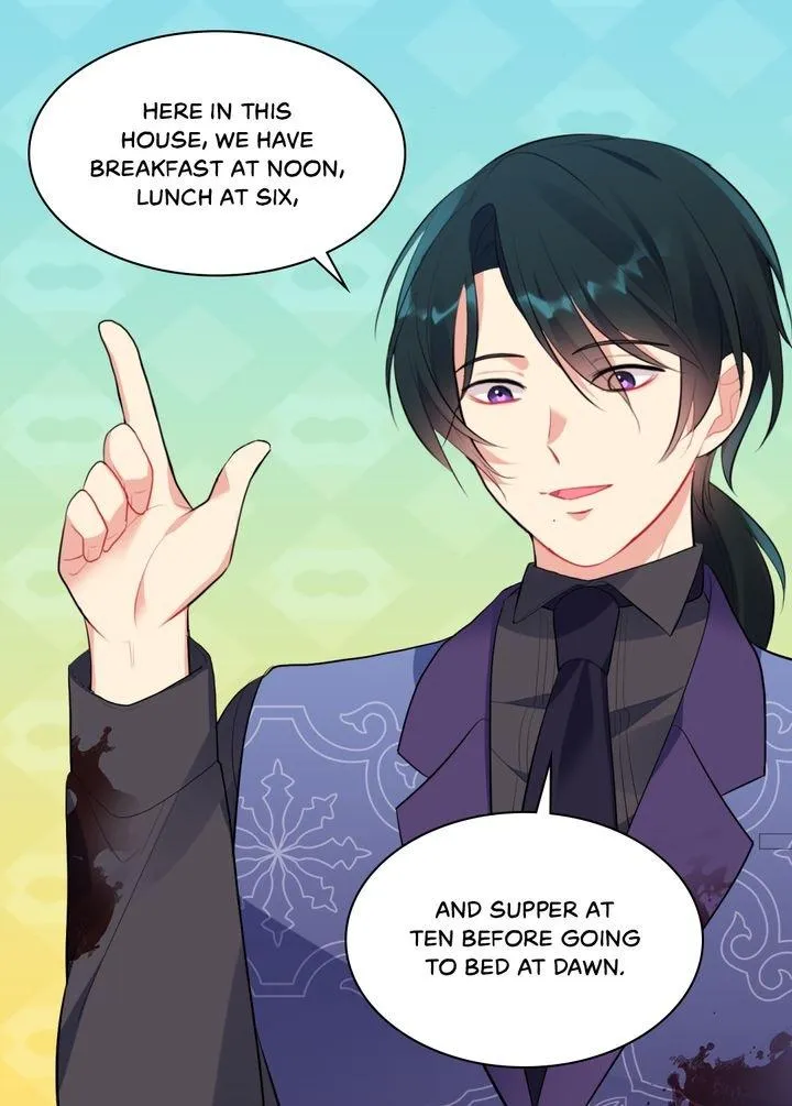 Daisy - How to Become the Duke's Fiancée Chapter 65 Online - página 11