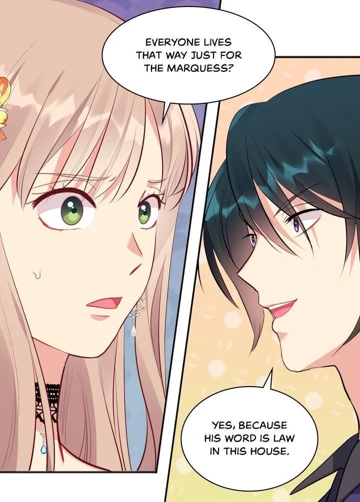 Daisy - How to Become the Duke's Fiancée Chapter 65 Online - página 13