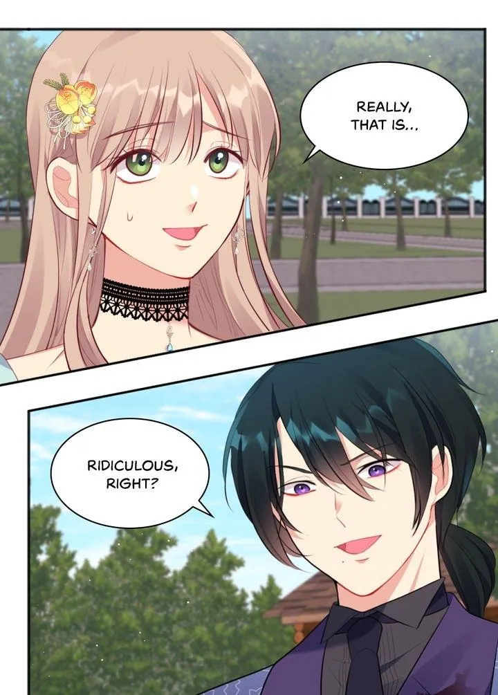 Daisy - How to Become the Duke's Fiancée Chapter 65 Online - página 14