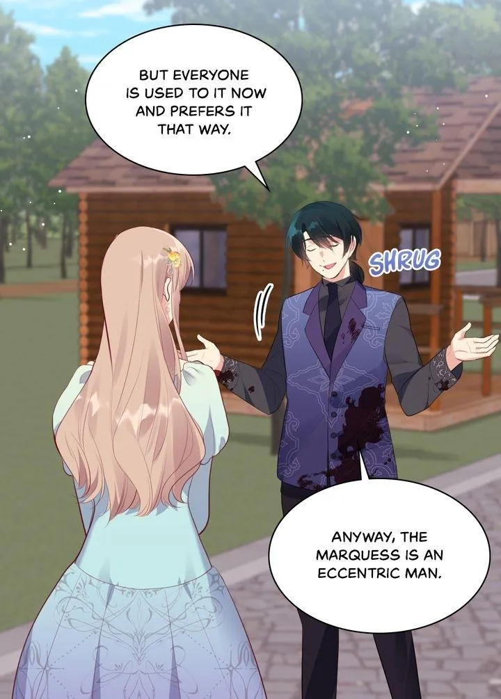 Daisy - How to Become the Duke's Fiancée Chapter 65 Online - página 15