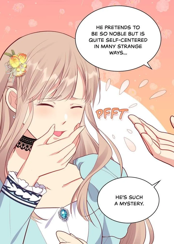 Daisy - How to Become the Duke's Fiancée Chapter 65 Online - página 16