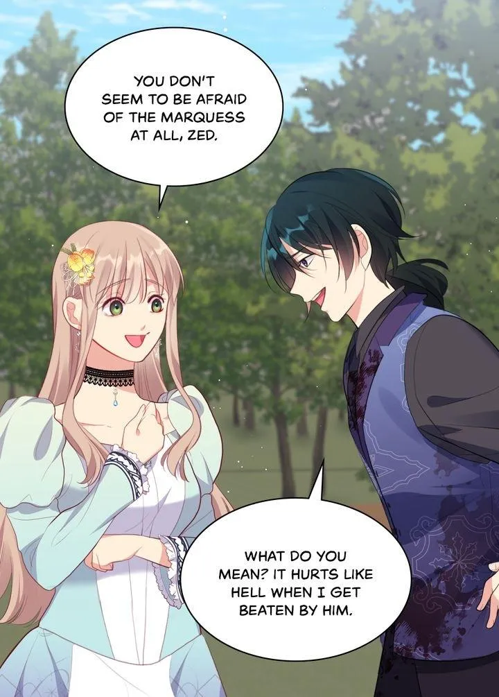 Daisy - How to Become the Duke's Fiancée Chapter 65 Online - página 17