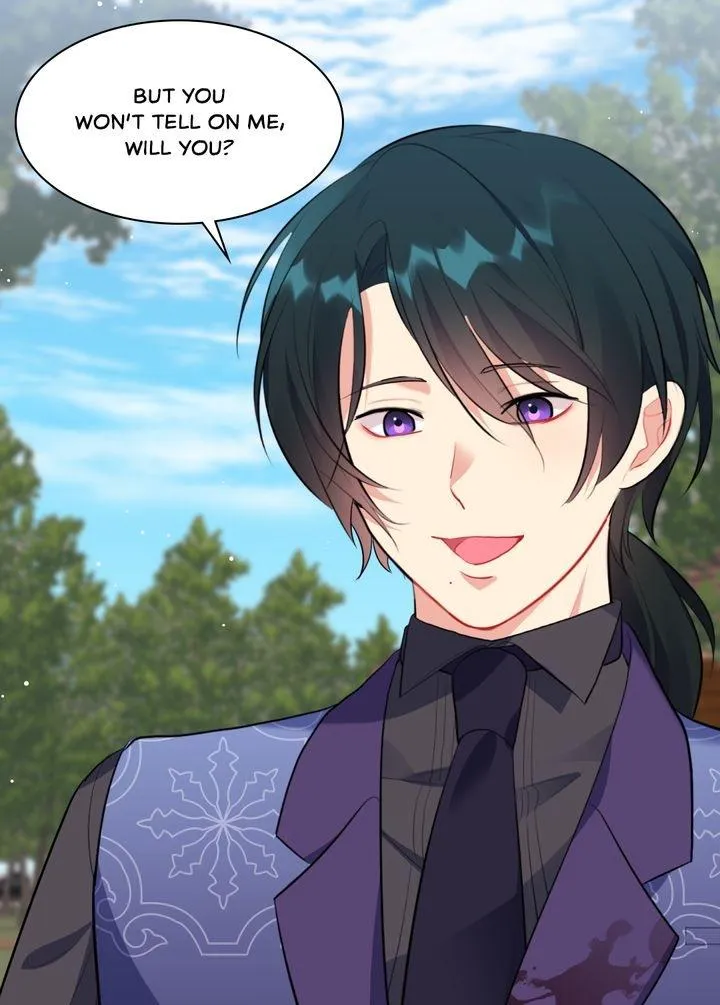 Daisy - How to Become the Duke's Fiancée Chapter 65 Online - página 18