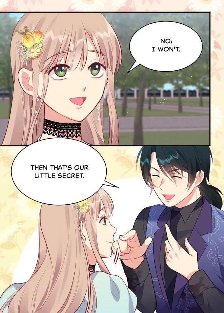Daisy - How to Become the Duke's Fiancée Chapter 65 Online - página 19