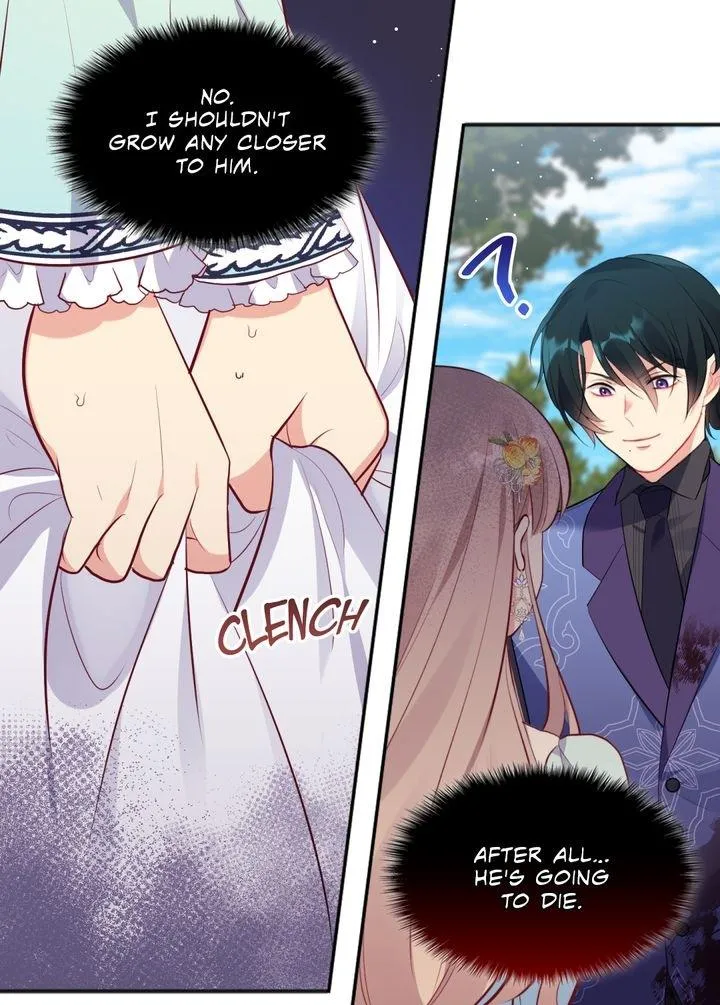 Daisy - How to Become the Duke's Fiancée Chapter 65 Online - página 21