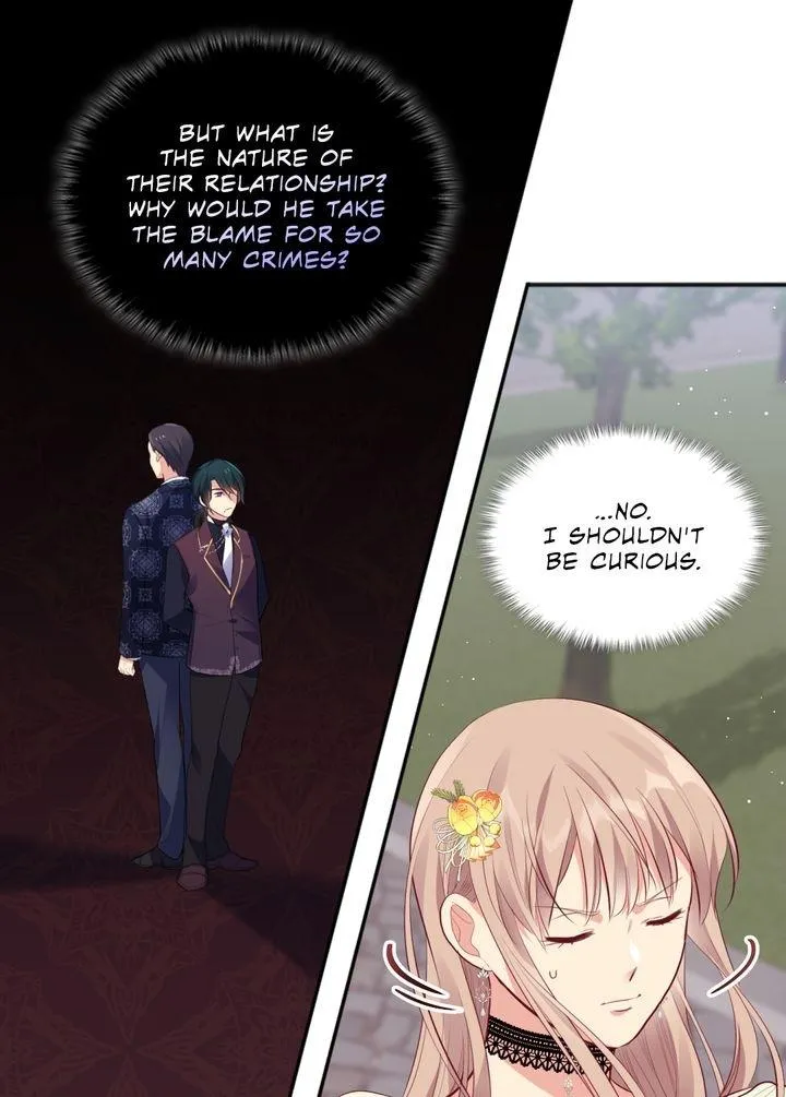 Daisy - How to Become the Duke's Fiancée Chapter 65 Online - página 25