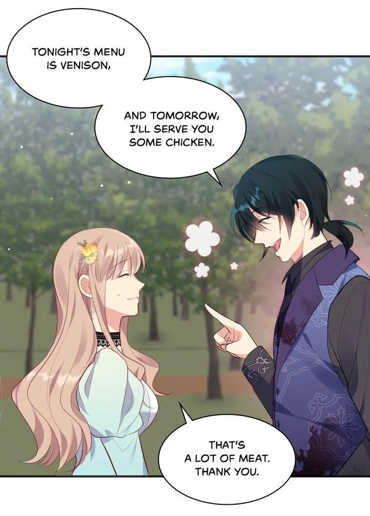 Daisy - How to Become the Duke's Fiancée Chapter 65 Online - página 26