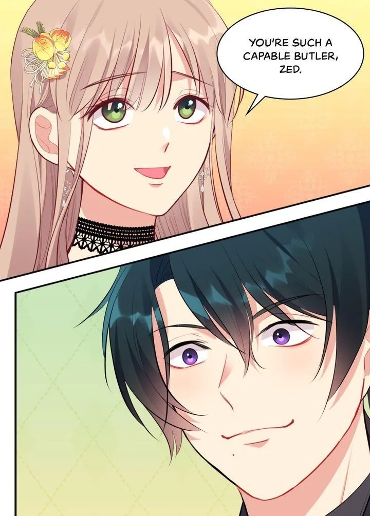 Daisy - How to Become the Duke's Fiancée Chapter 65 Online - página 27
