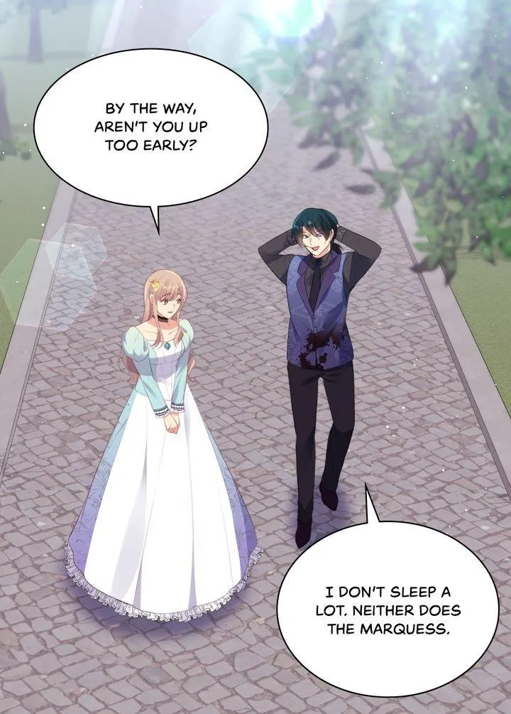 Daisy - How to Become the Duke's Fiancée Chapter 65 Online - página 28