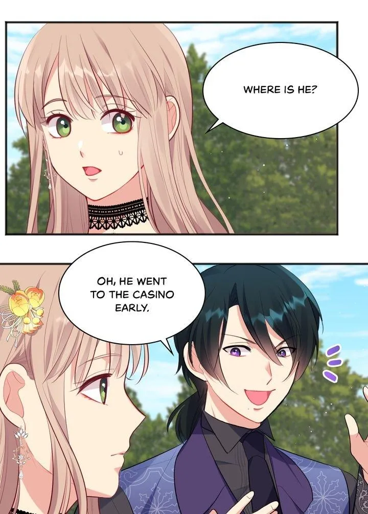 Daisy - How to Become the Duke's Fiancée Chapter 65 Online - página 29