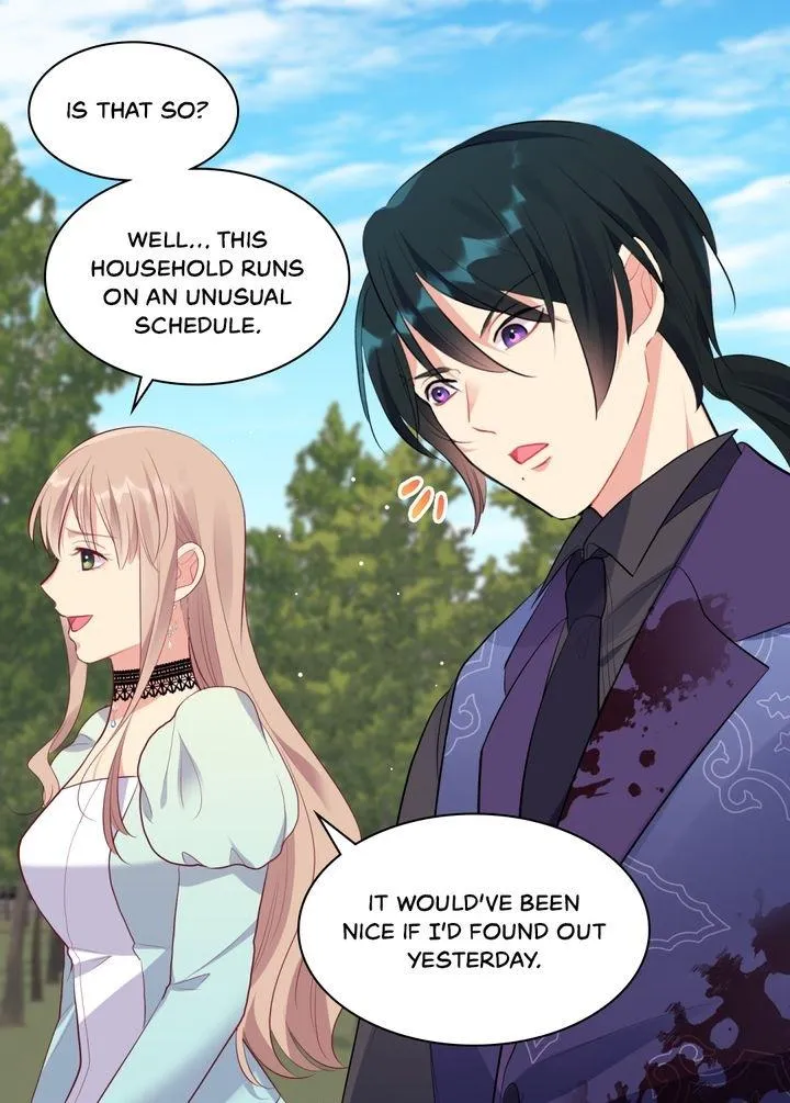 Daisy - How to Become the Duke's Fiancée Chapter 65 Online - página 30