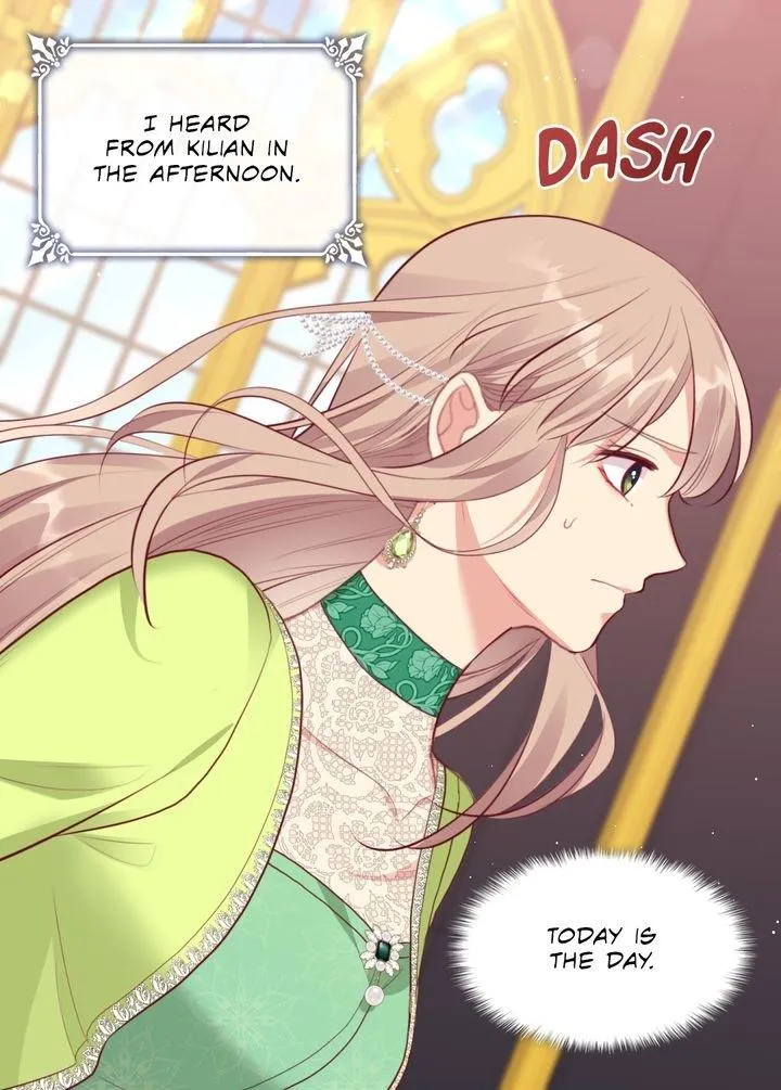 Daisy - How to Become the Duke's Fiancée Chapter 65 Online - página 34
