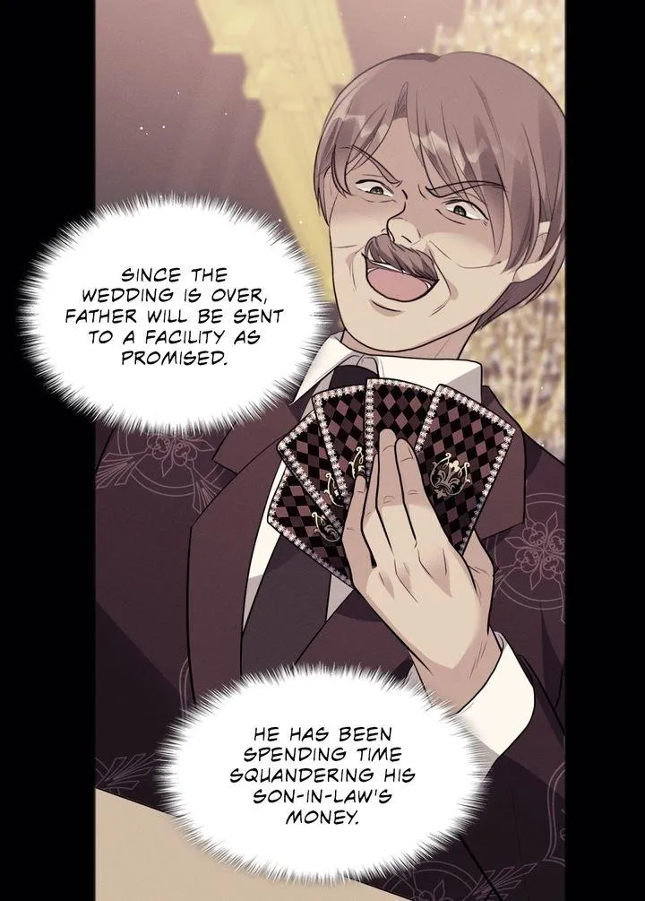 Daisy - How to Become the Duke's Fiancée Chapter 65 Online - página 36