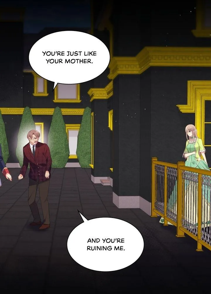 Daisy - How to Become the Duke's Fiancée Chapter 65 Online - página 46